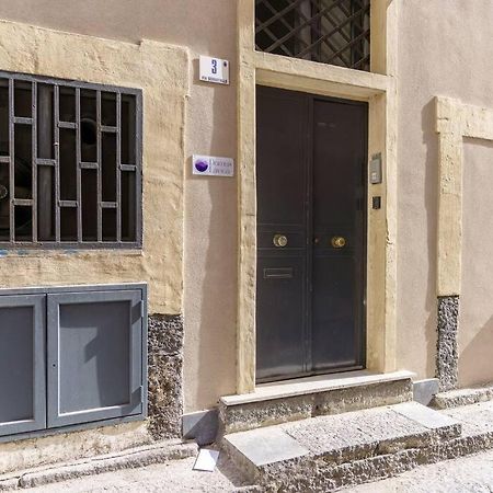 Appartamento Domus Lavica Κατάνια Εξωτερικό φωτογραφία
