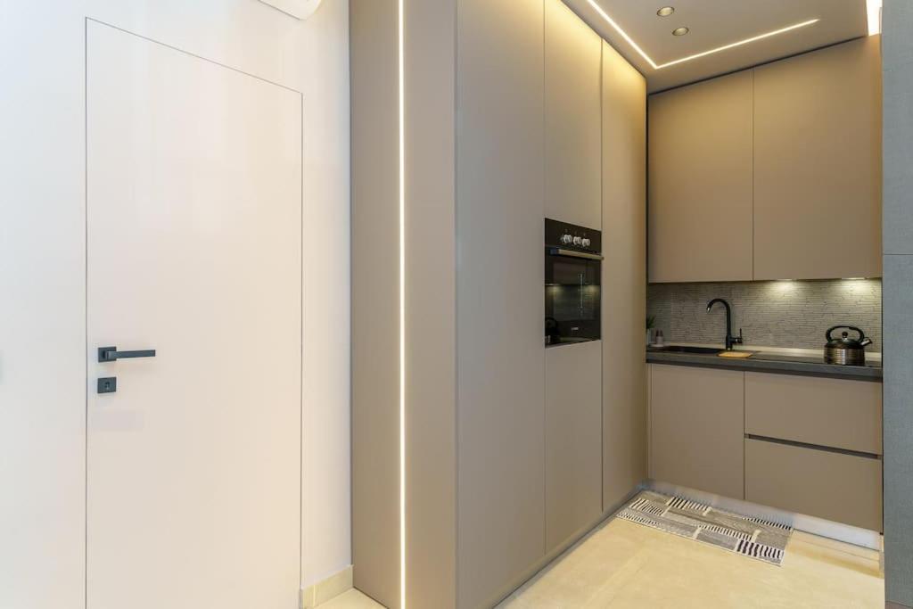 Appartamento Domus Lavica Κατάνια Εξωτερικό φωτογραφία