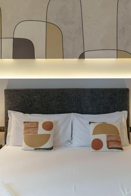 Appartamento Domus Lavica Κατάνια Εξωτερικό φωτογραφία