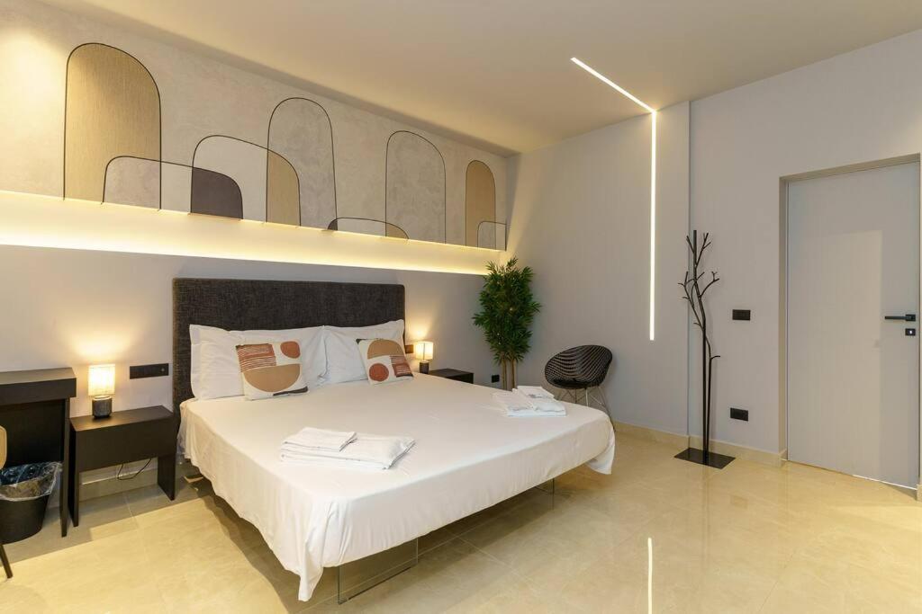 Appartamento Domus Lavica Κατάνια Εξωτερικό φωτογραφία
